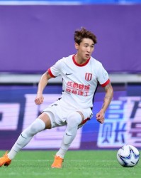 🤩最好的南博赛文已来！韦世豪单赛季直接参与18球打破个人记录