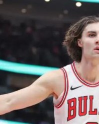 准四双碾压詹姆斯 吉迪越打越好成公牛新指挥官