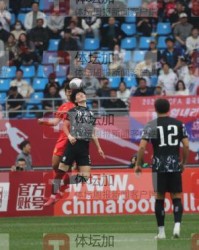 xingkong.com-马德兴：U22国足胜韩国朝目标迈进 走在正确道路上