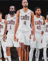 xingkong.com-爆冷逆转！骑士险胜老鹰藏3大意外，这人彻底沦为季后赛鸡肋