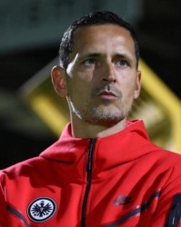 德甲执教首年连挫强敌 托普穆勒真有些本事