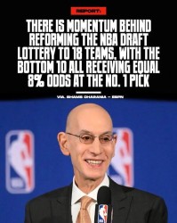 xingkong.com-开会了！NBA重磅新规！太残暴了！