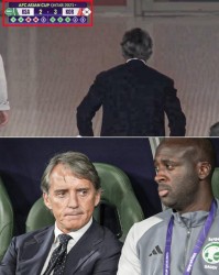 星空体育app-点球大战提前离场，曼奇尼道歉：我以为结束了