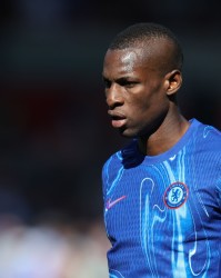 星空体育官网-记者：尽管杰克逊感到失望，但切尔西依然坚持召回他