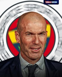 土媒：费内巴切与齐达内达成初步协议，正在谈薪资和合同细节