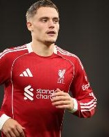 打铁匠！23-24赛季以来维尔茨射中门框12次，五大联赛球员中最多