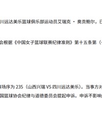 xingkong-停赛，缺席总决赛抢五大战