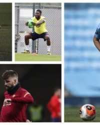 巴萨埃里克·加西亚技术报告泄露背后是什么阴谋？