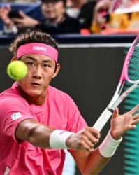 星空体育官网-张之臻六连败结束2024赛季 下赛季恐遭遇更大挑战